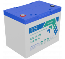 GPL 12-75S