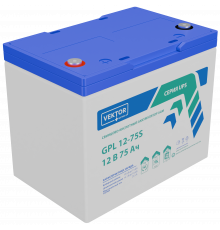 GPL 12-75S