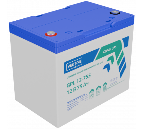 GPL 12-75S