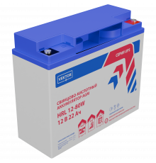 HRL 12-80W