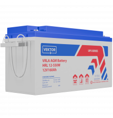 HRL 12-550W