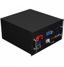 VE LFP RACK 51.2-200M