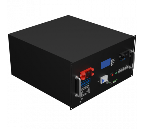 VE LFP RACK 51.2-200M