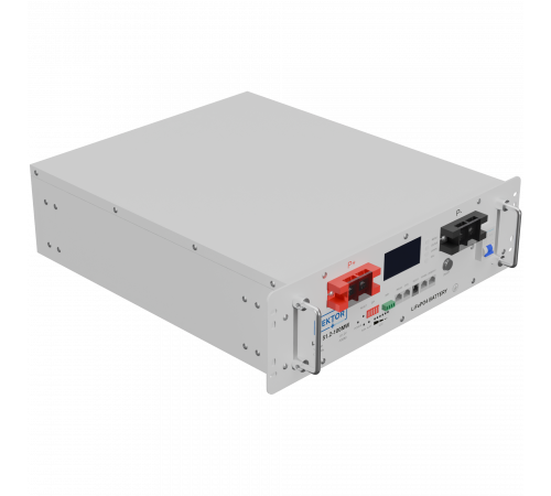VE LFP RACK 51.2-100MB