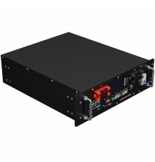 VE LFP RACK 51.2-100MW