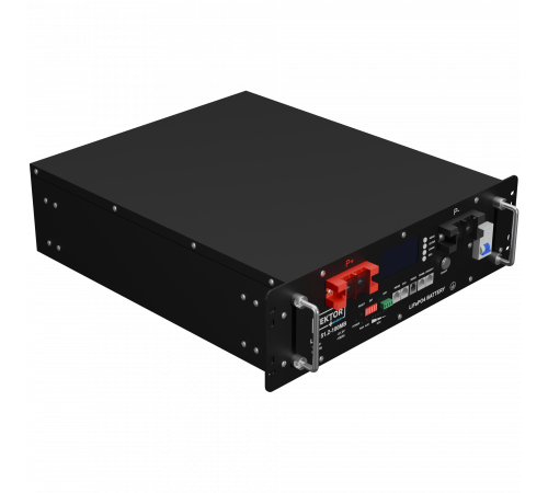 VE LFP RACK 51.2-100MW