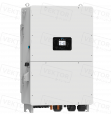 Deye SUN-100/125K-SG02HP3-EU-GM10