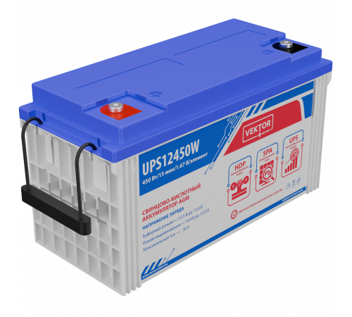 UPS 12450W