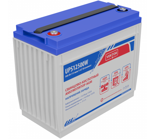 UPS 12500W