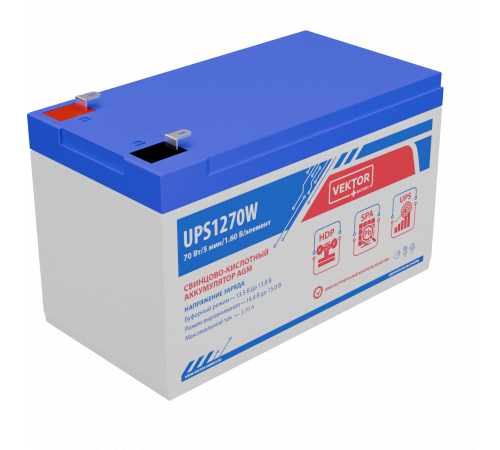 UPS 1270W