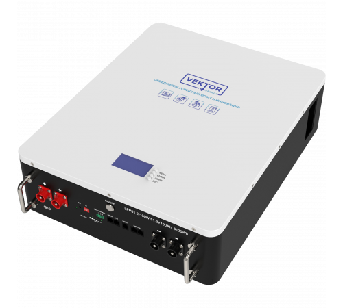 VE LFP POWERWALL 51.2-100W