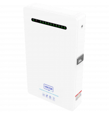 VE LFP POWERWALL 51.2-130PW