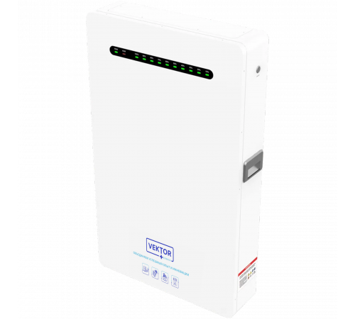 VE LFP POWERWALL 51.2-130PW
