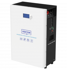 VE LFP POWERWALL 51.2-150W