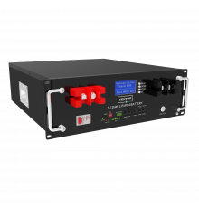 VE LFP RACK 51.2-200RM