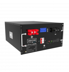 VE LFP POWERWALL 51.2-100RW