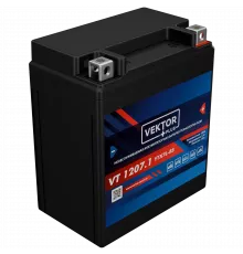 VEKTOR PLUS VT 1207.1
