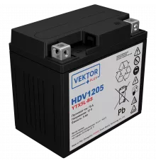 VEKTOR PLUS HDV 1205
