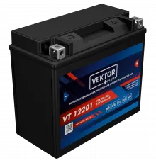 VEKTOR PLUS VT 12201