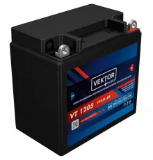 VEKTOR PLUS VT 1205