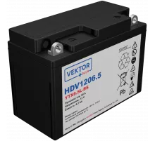 VEKTOR PLUS HDV 1206.5