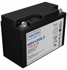 VEKTOR PLUS HDV 1206.5