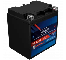 VEKTOR PLUS VT 1230