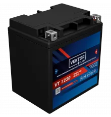 VEKTOR PLUS VT 1230