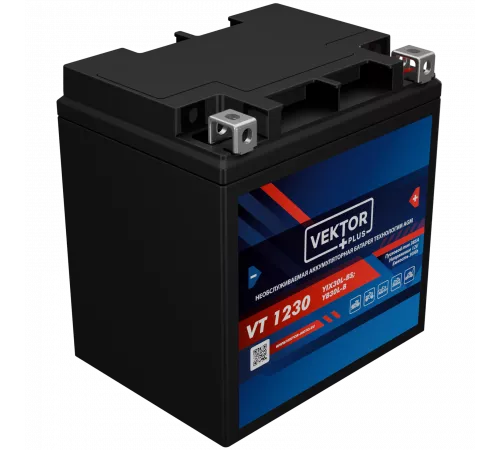 VEKTOR PLUS VT 1230