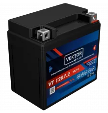 VEKTOR PLUS VT 1207.2