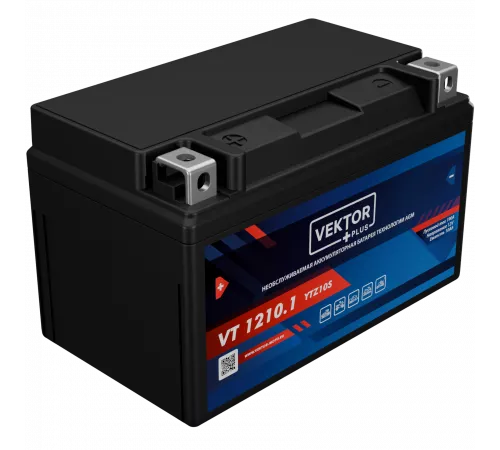 VEKTOR PLUS VT 1210.1