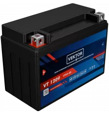 VEKTOR PLUS VT 1209