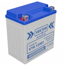 VEKTOR PLUS VTG 12201