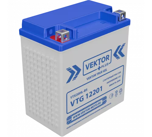 VEKTOR PLUS VTG 12201