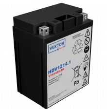 VEKTOR PLUS HDV 1214.1