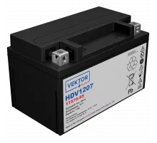 VEKTOR PLUS HDV 1207