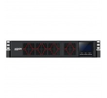 ИБП HIDEN EXPERT ULPS3000RM 3000ВА/2700Вт