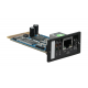 Карта удаленного управления SNMP DL801 для ИБП "Связь инжиниринг"