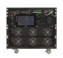 ИБП СИП380А40МД04.10-33/RACK8U мощностью 40 кВА/ 40 кВт (PF=1,0)