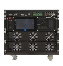 ИБП СИП380А40МД04.10-33/RACK8U мощностью 40 кВА/ 40 кВт (PF=1,0)