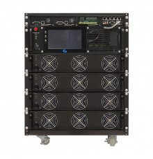 ИБП СИП380А80МД06.10-33/RACK13U мощностью 80 кВА/ 80 кВт (PF=1,0)