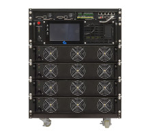 ИБП СИП380А80МД06.10-33/RACK13U мощностью 80 кВА/ 80 кВт (PF=1,0)