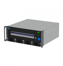 ИБП постоянного тока для систем телекоммуникации и связи
