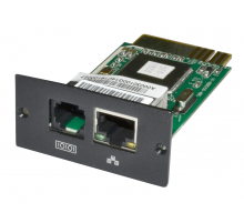 Карта удаленного управления SNMP для АВР-Б-16А "Связь инжиниринг"