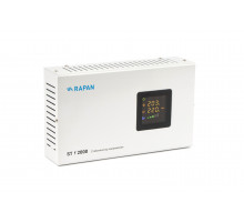 Cтабилизатор напряжения RAPAN ST-2000
