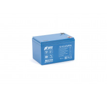 Li-ion аккумулятор Skat i-Battery 12-12 LiFePO4