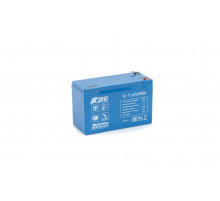 Li-ion аккумулятор Skat i-Battery 12-7 LiFePO4