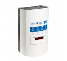 Стабилизатор напряжения SKAT STL-10000 исп. Н