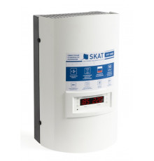Стабилизатор напряжения SKAT STP-10000 исп. Н