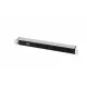 Блок розеток Rem-32 с амп., 6 IEC 60320 C19, 32А, алюм., 19", колодка